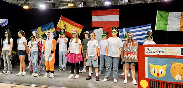 Foto: Lisa Stöckl