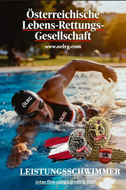 Foto: ÖLRG Bundesverband Österreich