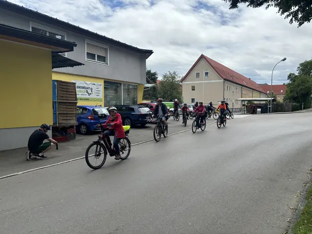 Foto: MeinBezirk/Michael Blinzer