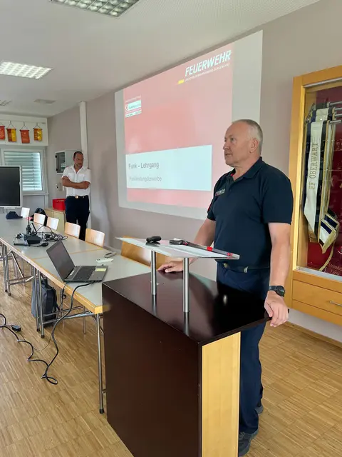 Foto: Bezirksfeuerwehrkommando Oberwart/Alexander Flaschberger