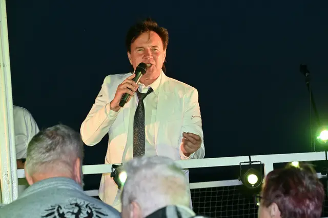 Foto: Josef Steiger