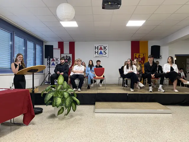Foto: Gesa Buzanich