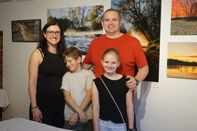 Foto: Elisabeth Kloiber/MeinBezirk
