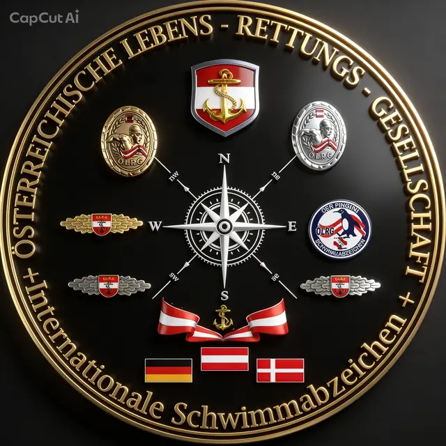 Foto: ÖLRG Bundesverband Österreich
