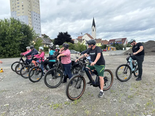 Foto: MeinBezirk/Michael Blinzer
