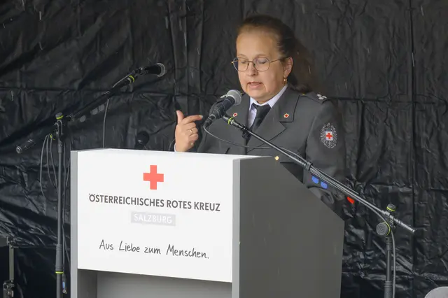 Monika Heitzmann | Foto: Peter Bolha