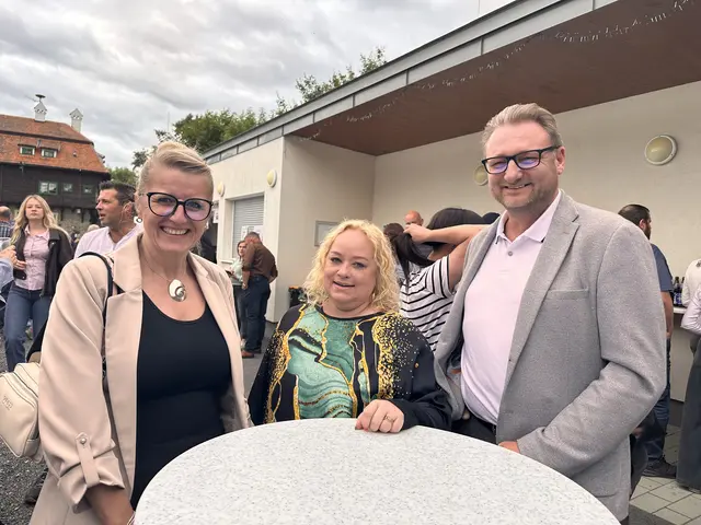 Foto: Lisa Stöckl