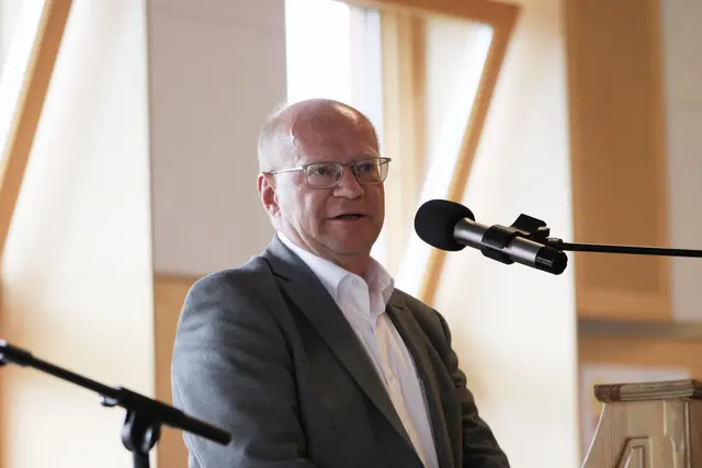 Foto: Stefan Schuch