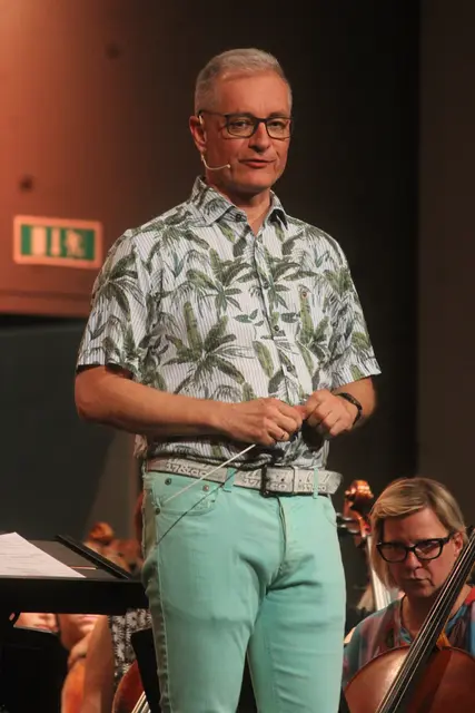 Foto: Josef Hofmüller