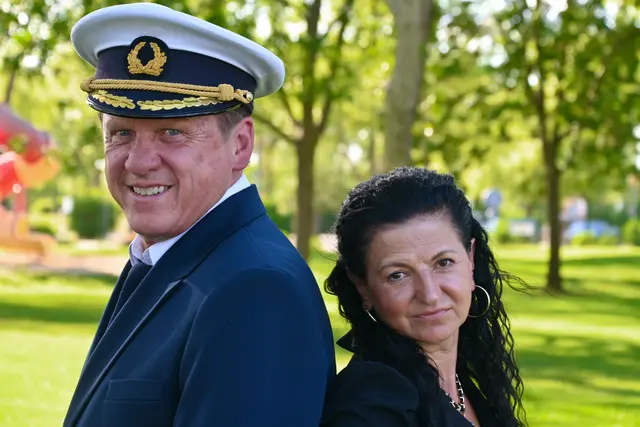 Foto: Josef Steiger