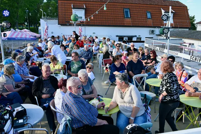 Foto: Josef Steiger
