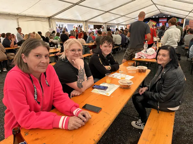 Foto: Lisa Stöckl