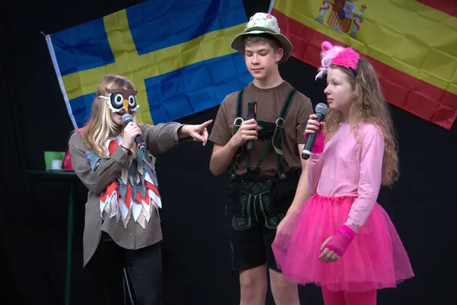 Foto: Lisa Stöckl