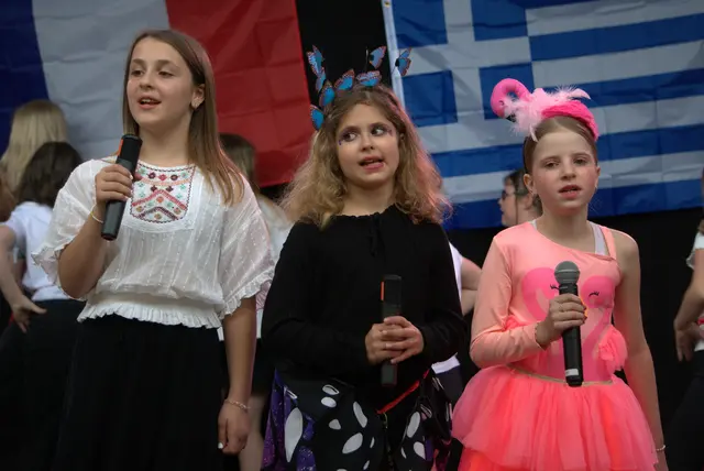 Foto: Lisa Stöckl