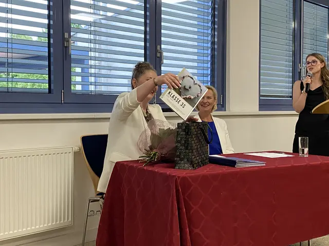 Foto: Gesa Buzanich