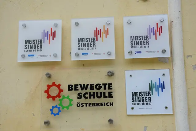 Zum Schulbeginn keine Lehrer an der Volksschule St. Nikola an der Donau? | Foto: Zinterhof