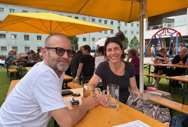 Foto: MeinBezirk/Monika Wilfurth