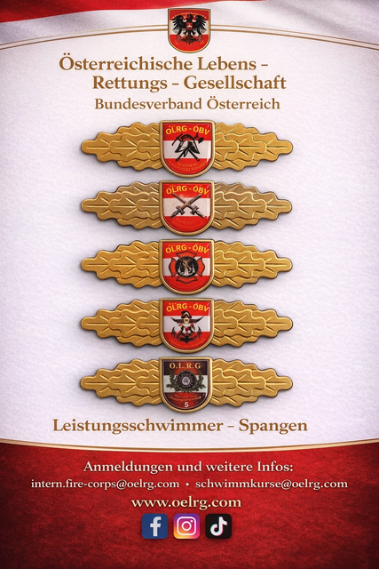 Foto: ÖLRG Bundesverband Österreich