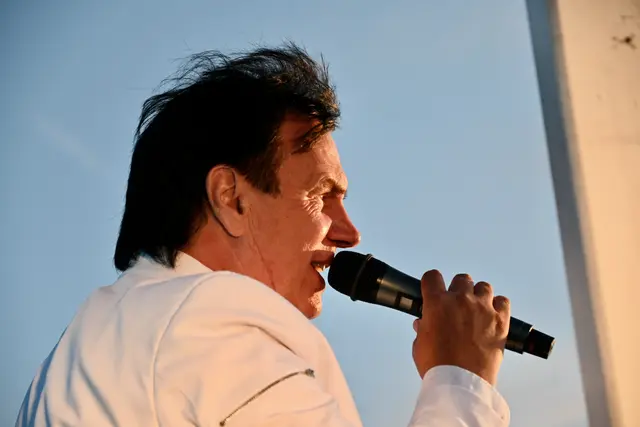 Foto: Josef Steiger