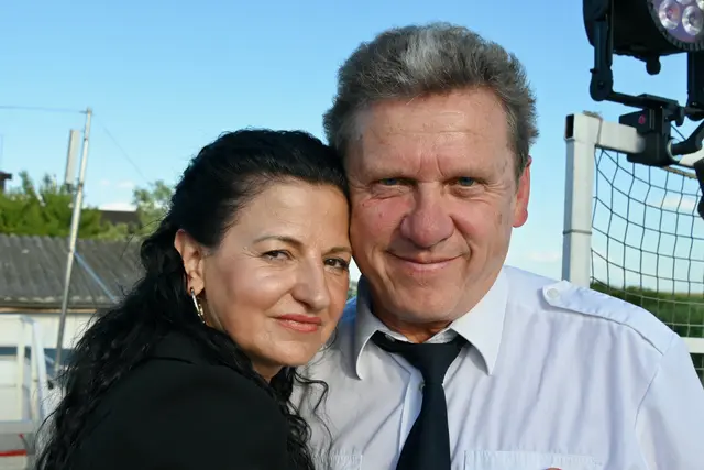 Foto: Josef Steiger