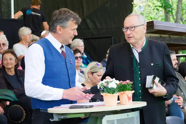 Foto: Alfred Hofer