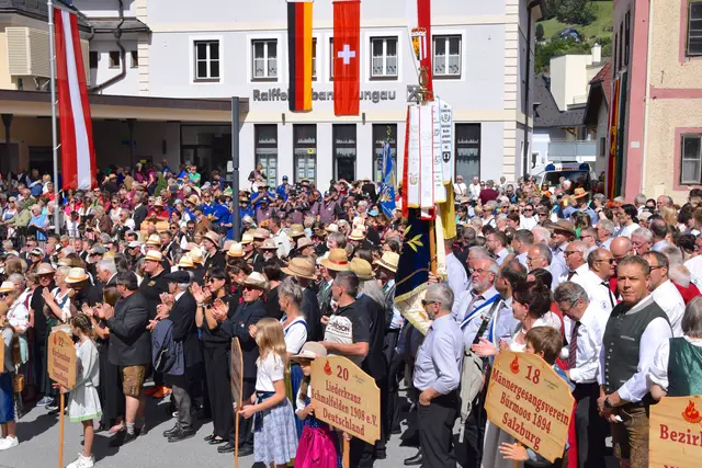 Foto: meinbezirk Lungau/pongau