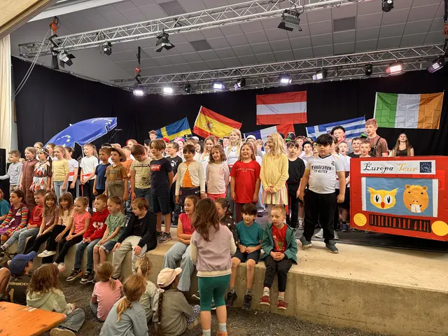 Foto: Lisa Stöckl