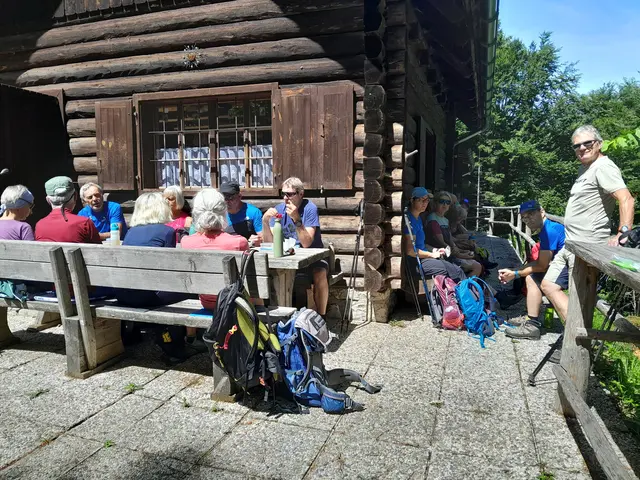 Foto: Naturfreunde Enns