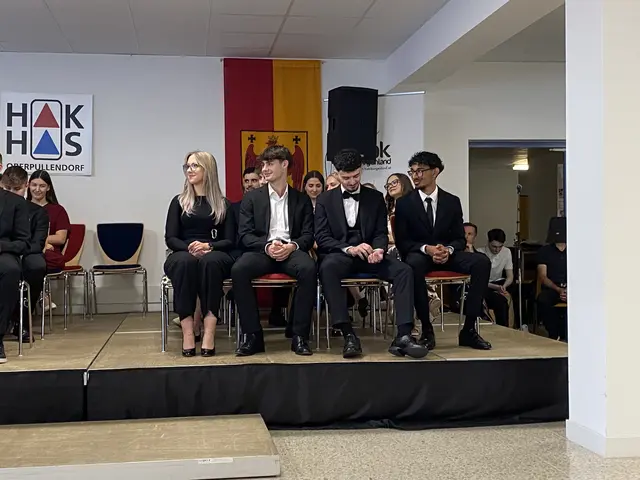 Foto: Gesa Buzanich