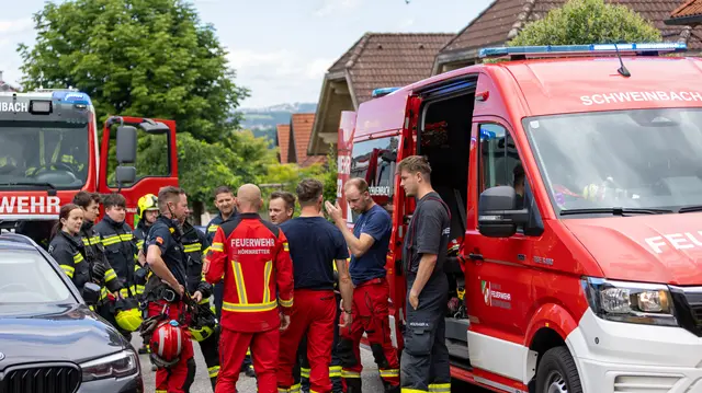 Foto: Fotokerschi/Philip Thallinger