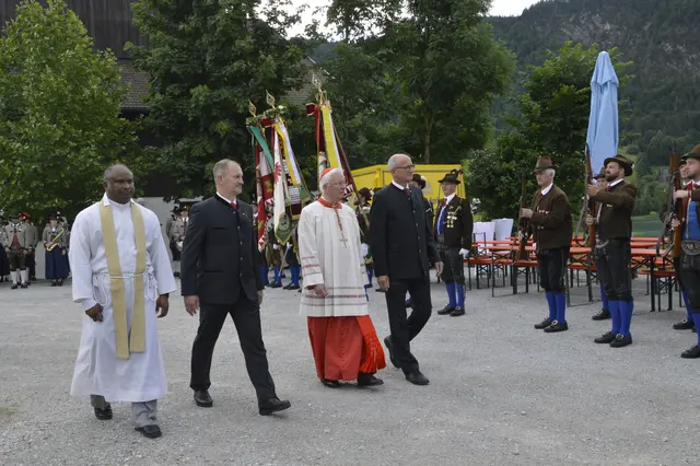 Foto: Brigitte Eberharter