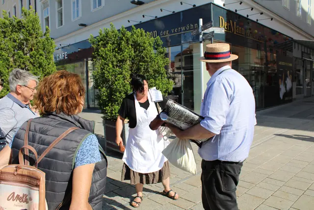 Foto: Schauer