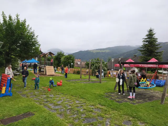 Foto: Kinderfreunde Telfes