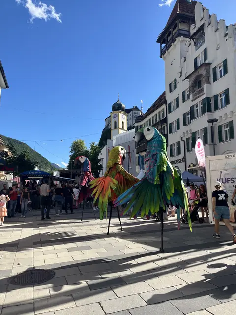 Foto: Barbara Fluckinger