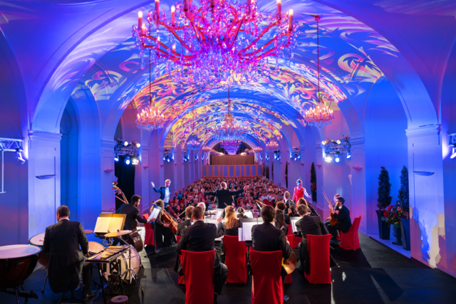 Foto: WKE Konzert- & Eventveranstaltungs GmbH