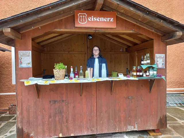 Foto: GenussReich/Isabella Nömayer