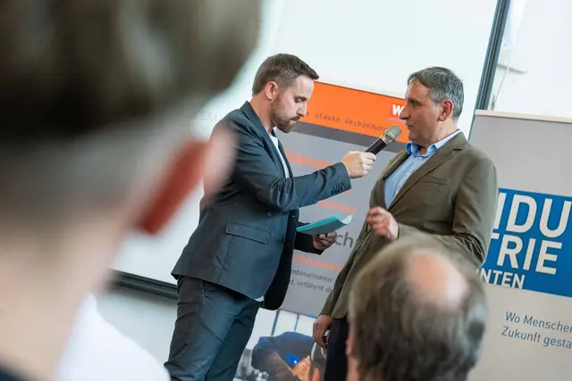 Foto: WKK/ PSB-Media