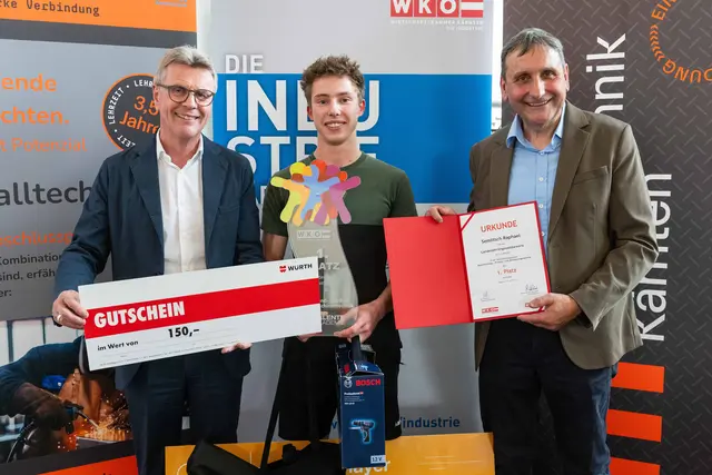 Foto: WKK/ PSB-Media