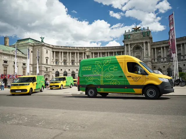 Foto: Österreichische Post AG