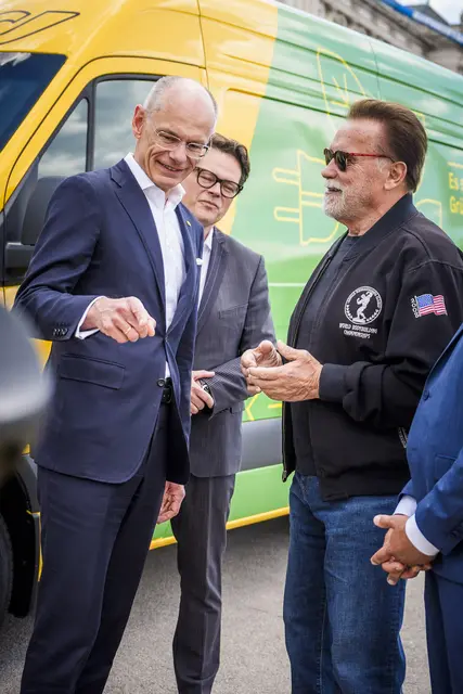 Foto: Österreichische Post AG