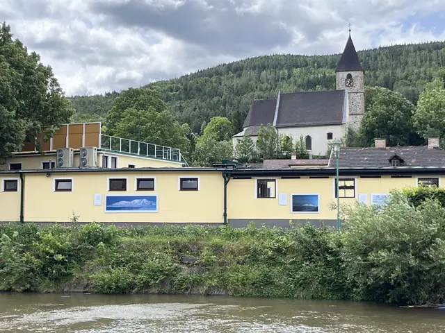 Foto: Maria Hofer