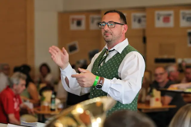 Foto: Stefan Schuch