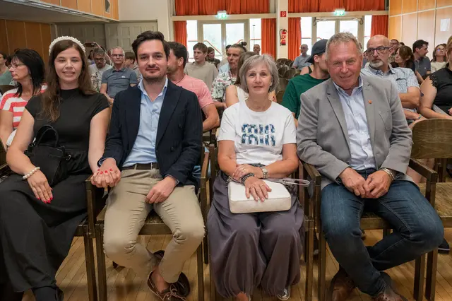 Foto: Dieter Arbeiter