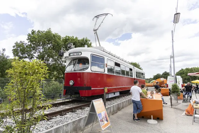 Foto: René Brunhölzl/ MeinBezirk