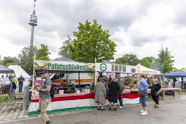 Foto: René Brunhölzl/ MeinBezirk