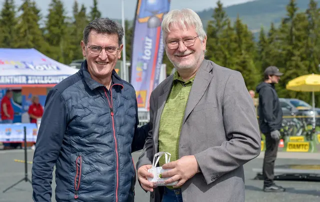 Foto: Gerhard Pulsinger