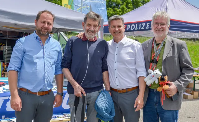 Foto: Gerhard Pulsinger