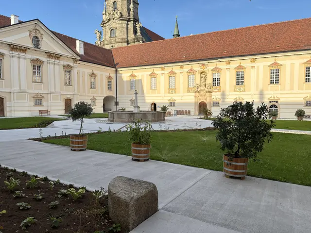 Foto: Bernhard Schabauer