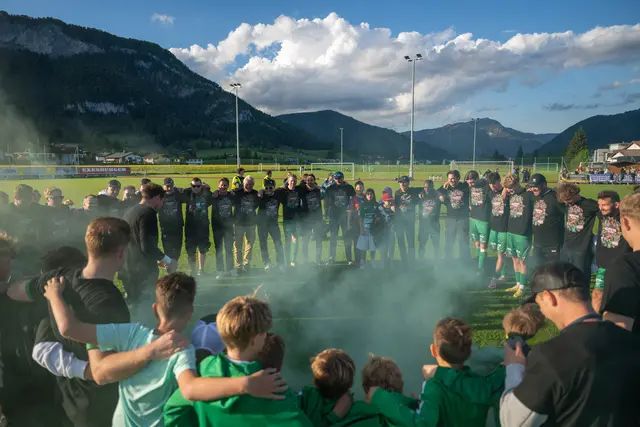 Foto: Lukas Kili/SK St. Johann
