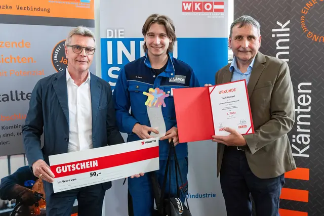 Foto: WKK/ PSB-Media
